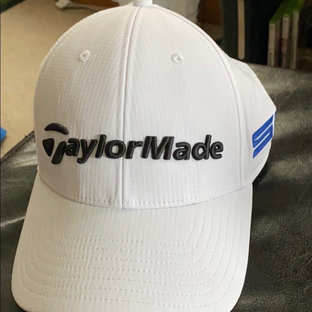 TaylorMade Sim/TP5 hat